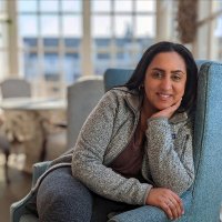 Snita (she/her) (@snitabalsara) 's Twitter Profile Photo