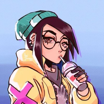 🇪🇦
Gamer, músico principiante y un intento de streamer
Larga vida el Rock N' Roll 🤟