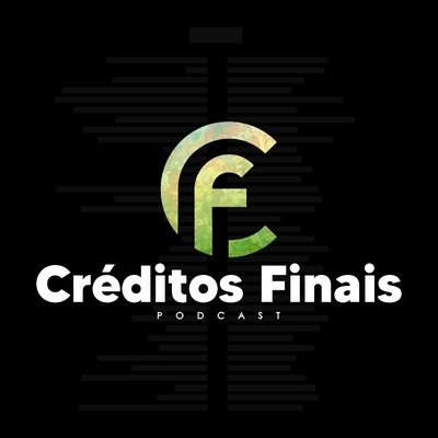 Twitter oficial dos Créditos Finais, podcast focado em cultura pop, com muito humor onde falamos sobre tudo, de filmes, séries, animes, jogos e etc