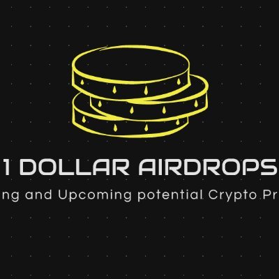 Upcoming Crypto projects with all the details and their website, opt for airdrops and presales if you find the project legit.. Please do your own research..