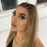 Alina Pozi (@alinapozi) 's Twitter Profile