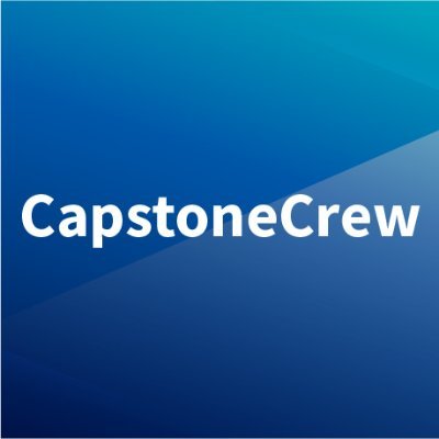 CrewCapstone's profile picture. Final Year Project Help
Capstone Project Help
Computer Science Final Year Project