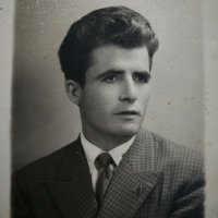 luciano mauro (@luciano64mauro) 's Twitter Profile Photo