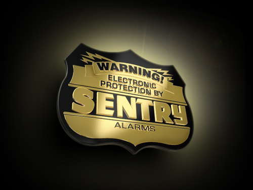 SentryAlarms's profile picture. Sentry Alarms makes people, homes and businesses safer and more secure by providing electronic security systems.