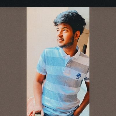 DhruvPanwar14's profile picture. 