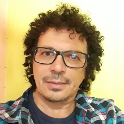 ValdRibeiro's profile picture. Editor do site: Palavras!