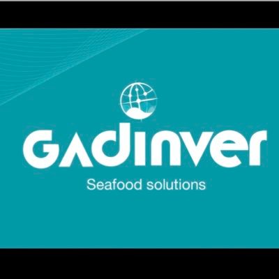 Empresa Mayorista de productos del mar con un catálogo diversificado. 💻 https://t.co/8fa1MBS5n5  📧 gadinver@gadinver.com 📍: A Coruña, Sevilla y Jerez Fra.