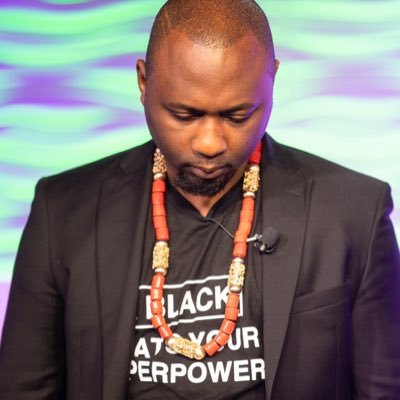LekanOlawoye's profile picture. Founder of BPTN! Canada’s Top 40 under 40! Taking up my God given space in the world! Nothing more and nothing less