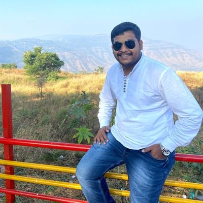 Ajitshinde_28 Profile Picture