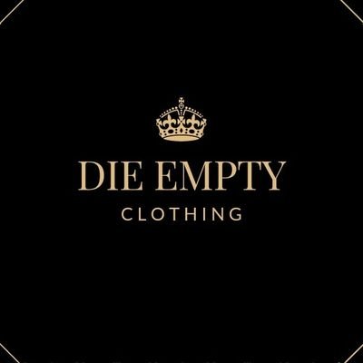 Die Empty Clothing 168 Ridge ave. Yonkers, N.Y. 10703