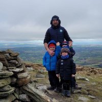 Michael Nolan (@_michael_nolan) 's Twitter Profile