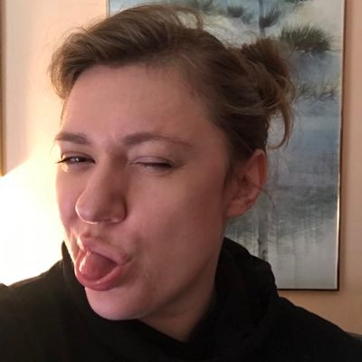 Associate Art Director on @DeadbyDaylight at Behaviour Interactive. I ❤️ nerd stuff. Opinions are my own. She/Her.