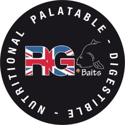 The Official RG Baits Twitter Page 🇬🇧