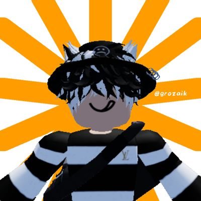 grozaik's profile picture. 