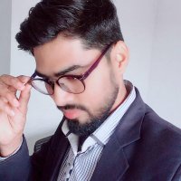 Mohammad Ahmad Khan (@mohdahmadkhan05) 's Twitter Profile