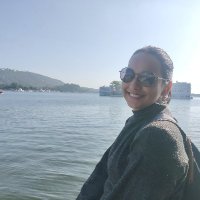 Srishti (@srishtigp) 's Twitter Profile