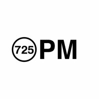 725PM LLC(@725Pm) 's Twitter Profile Photo