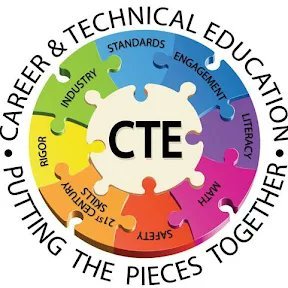 Official Twitter for the Pawtucket School Department CTE & Unified Arts