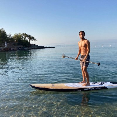 CryptoBrisk's profile picture. Bitcoin derivatives trader.