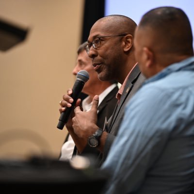 Dr. Robin Armstrong Profile