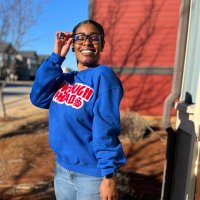 Makayla (@itzjustmakayla_) 's Twitter Profile