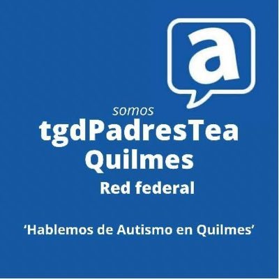 Somos madres, padres y familiares de personas con Autismo que trabajamos para informar,concientizar,  empoderar a las familias e incidir en politicas públicas