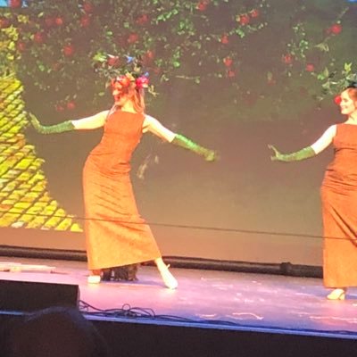 Kimberl56900999's profile picture. Theater, television feature film I like to cast things