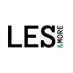 LES&more (@les_and_more) Twitter profile photo LES&more (@les_and_more) Twitter profile photo