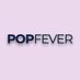 POP FEVER (@popfevernews) Twitter profile photo