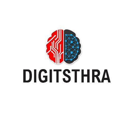 Digitsthra is a Digital Transformation Consulting Firm with focus on Marketing Transformation.
#Analyze #Create #Target #AnalyzeCreateTarget
