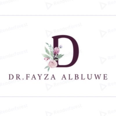 Dr.Fayza Albluwe