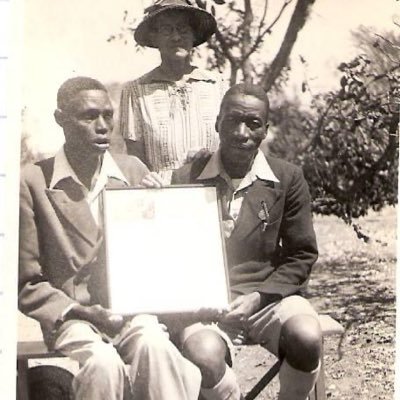 BaptistZambia's profile picture. Preserving the Baptist History of Zambia