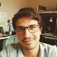 Nikollas Benites, PhD (@nikollasbenites) 's Twitter Profile Photo