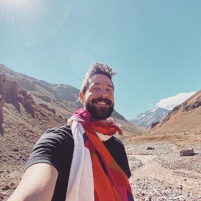 Founder @convo__app, formerly founder @pathgather (acquired). Interested in #podcasts 🎙, #bitcoin, and #aliens 👽.