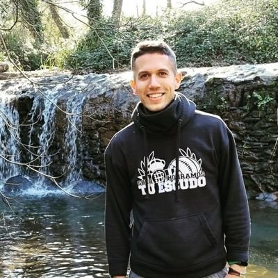 JosemaRBB's profile picture. BETIS