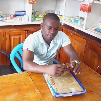 mulungwa_david's profile picture. Simplicity and Humanitarianism is the cornerstones of success.