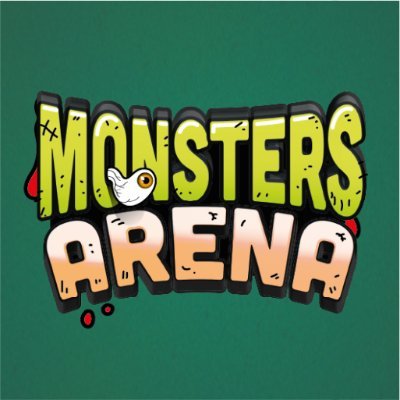 Monsters Arena