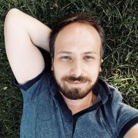 Alper Şükrü Uzun (@arch_alp) Twitter profile photo
