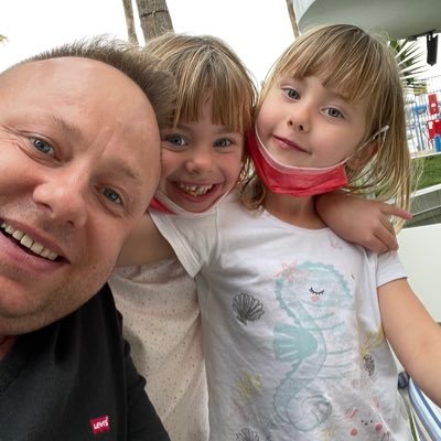 KrzysztBetcher's profile picture. 