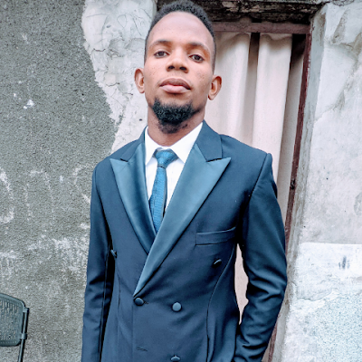 LebeauNzema's profile picture. 