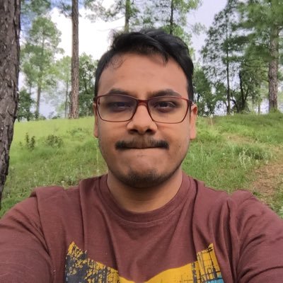 Harshil2852's profile picture. 