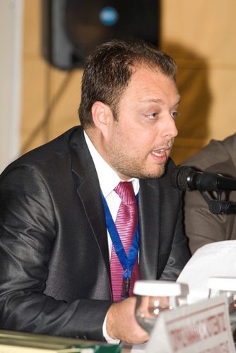 karageorgopoulo's profile picture. Υπεύθυνος Τύπου & Δημοσίων Σχέσεων ΓΣΕΕ, Press & Public Relations of GSEE - Working Place: THEROS INTERNATIONAL GAMING INC (Casino Rio)