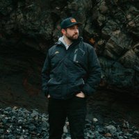Vincent Griffith (@native_vfx) 's Twitter Profile