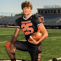 Reese Greenfelder (@greenie2515) 's Twitter Profile