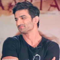 Neethu John (a proud SSRian) (@neethu_sony) 's Twitter Profile