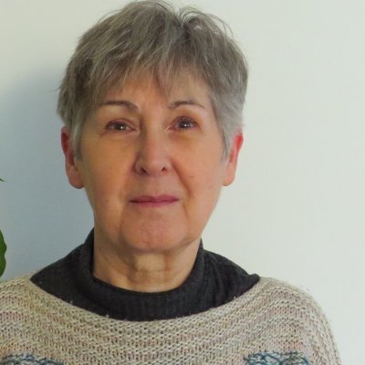 Auntie Carol Profile