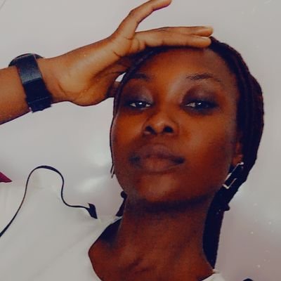 AsconMellie's profile picture. optimistic