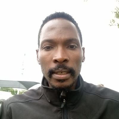 GcobisaNcube's profile picture. Simple