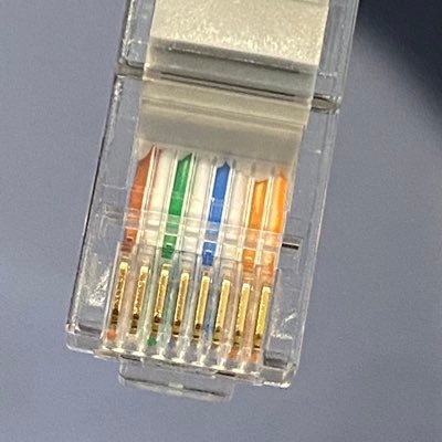 aaronwelk's profile picture. meep