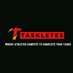Taskletes (@taskletes) Twitter profile photo Taskletes (@taskletes) Twitter profile photo